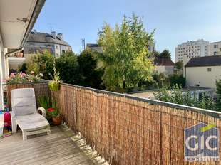 Photo Location appartement Caen
