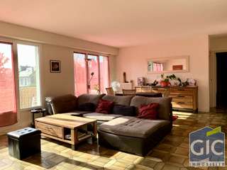 Location appartement 5 pièces