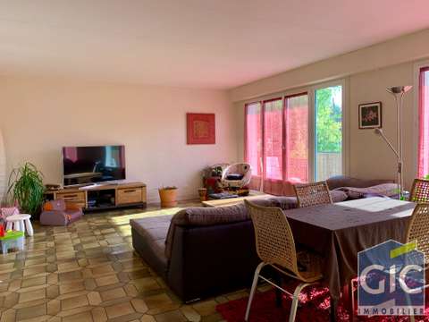 Location appartement 5 pièces