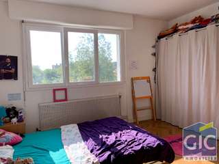 Location appartement 5 pièces