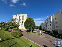 Location appartement 4 pièces
