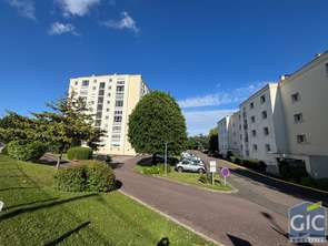 Location Appartement 4 piècesCaen