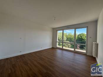 Location appartement 4 pièces Caen 14