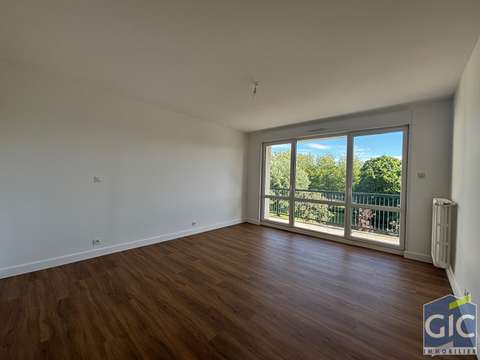 Location appartement 4 pièces Caen 14