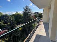 Location appartement 4 pièces