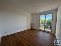 Location appartement 4 pièces
