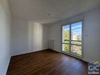 Location appartement 4 pièces