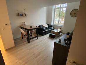 Location Appartement 2 piècesCaen