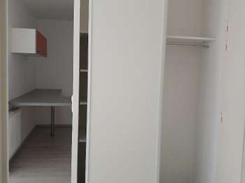 Location appartement 2 pièces
