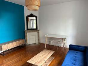 Location Appartement 2 piècesCaen