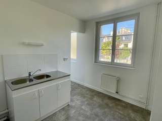 Location appartement 3 pièces