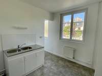 Location appartement 3 pièces