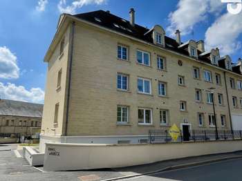 Location Appartement 3 piècesCaen
