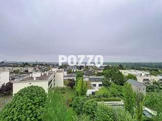 Location appartement 4 pièces