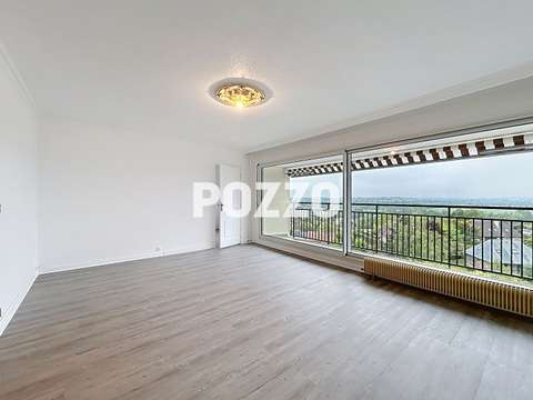 Location appartement 4 pièces Caen 14
