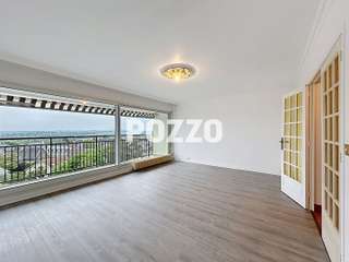 Location appartement 4 pièces
