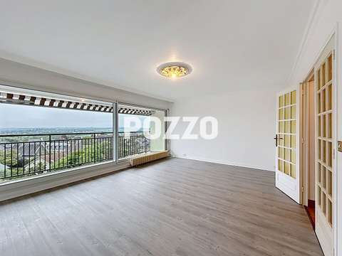 Location appartement 4 pièces