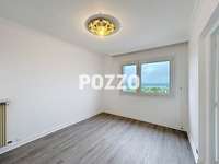Location appartement 4 pièces