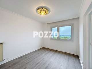Location appartement 4 pièces