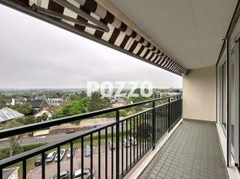 Location Appartement 4 piècesCaen