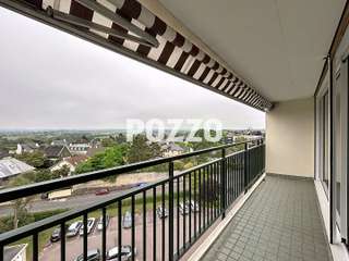 Location appartement 4 pièces