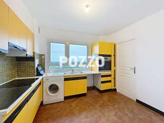 Location appartement 4 pièces