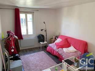 Photo Location Studio Caen