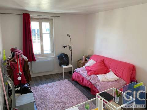 Location Studio 1 pièce Caen 14