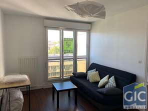 Location Appartement T1Caen