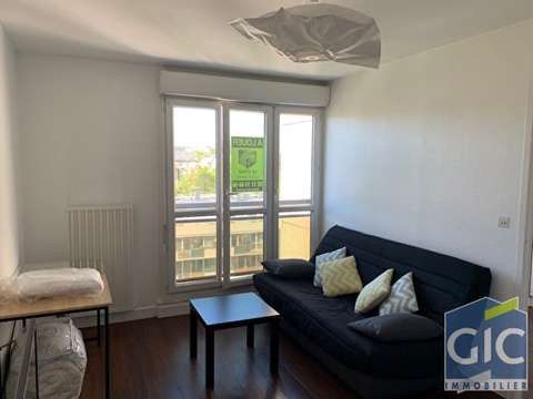 Location appartement 1 pièce Caen 14