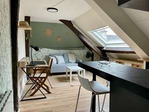 Location Appartement 2 piècesCaen