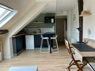 Location appartement 2 pièces