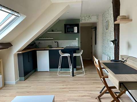 Location appartement 2 pièces
