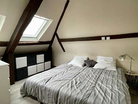 Location appartement 2 pièces