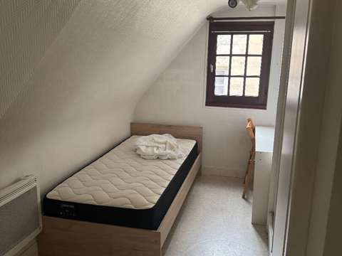 Location appartement 1 pièce Caen 14