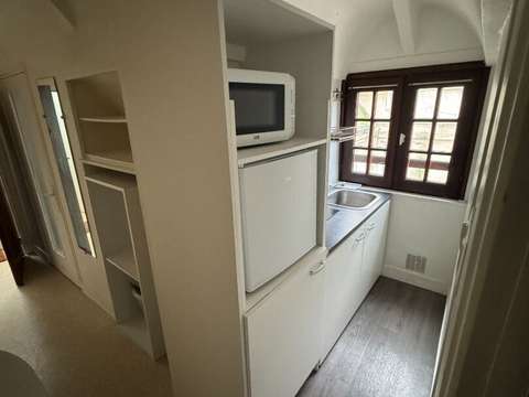 Location appartement 1 pièce