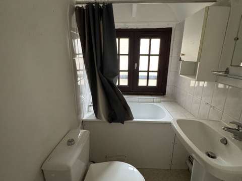 Location appartement 1 pièce