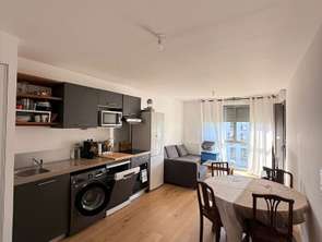 Location Appartement 2 piècesCaen