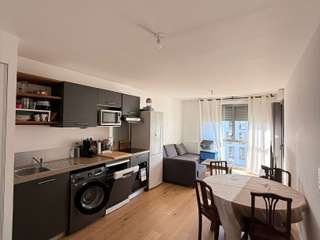 Location appartement 2 pièces