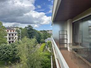 Location Appartement 2 piècesCaen