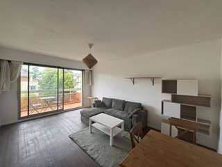 Location appartement 2 pièces