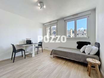 Location Studio 1 pièce Caen 14