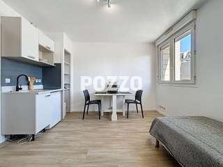 Location Studio 1 pièce