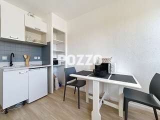 Location Studio 1 pièce