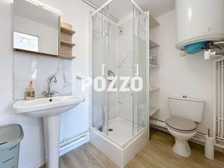 Location Studio 1 pièce