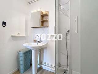 Location Studio 1 pièce