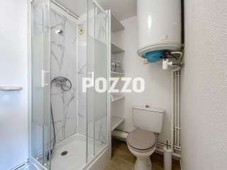 Location Studio 1 pièce