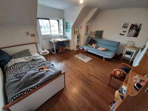 Location Appartement T1Caen
