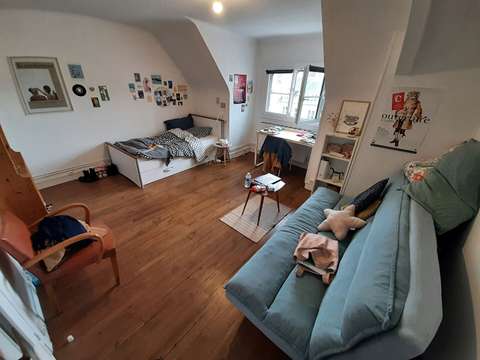Location appartement 1 pièce