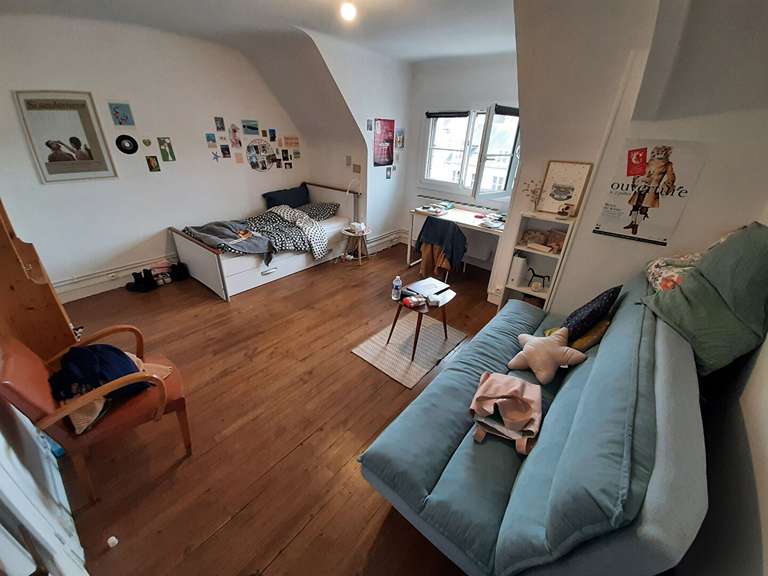 Location appartement 1 pièce